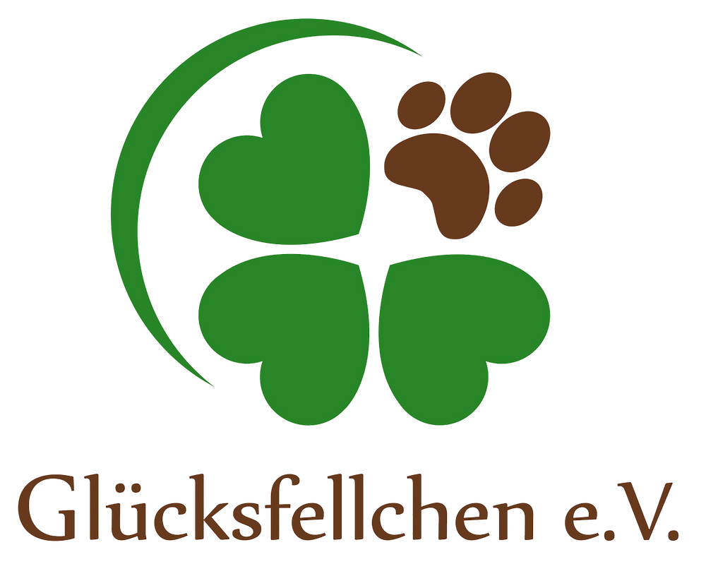 Glücksfellchen Tierhilfe e.V.